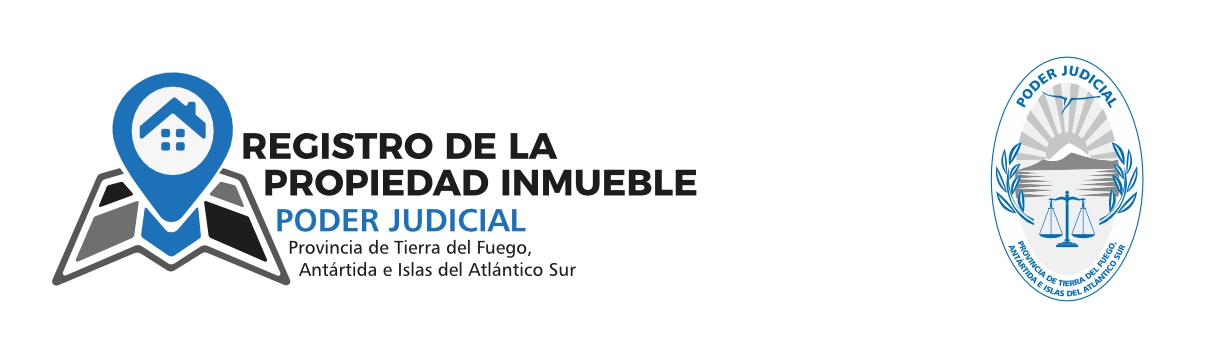 Registro de la Propiedad Inmueble TDF